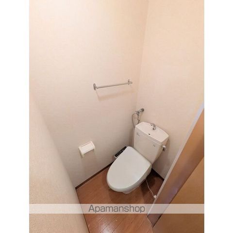 フラットJ澄川の内装写真