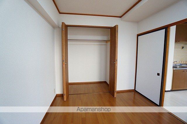 オラシオン馬渕の内装写真