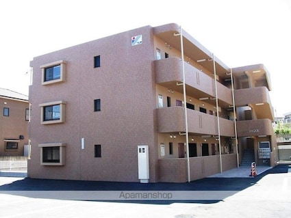 プチシャンス[2LDK/63.17m2]の外観1