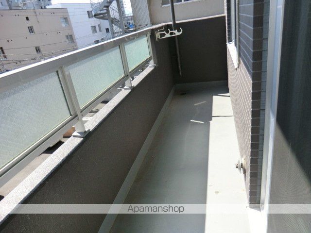 エステラ東札幌の内装写真