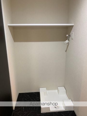 FORTUNA YUHIGAOKAの内装写真