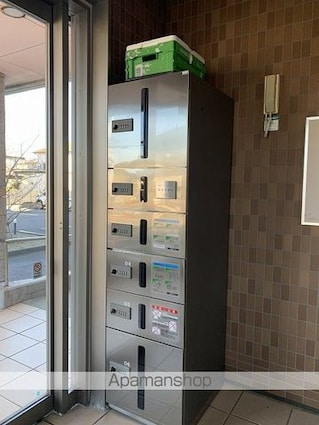 ミヨヒコＨＫ－Ⅰ[2LDK/54.83m2]のロビー