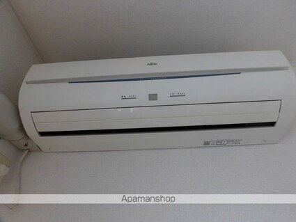 カルム・フリーデ[2LDK/55.17m2]のその他設備