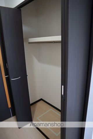 フジパレス杉本町VI番館の内装写真