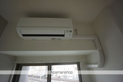 アルテミス平和[1K/23.41m2]の内装3