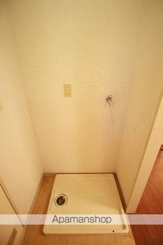 プルミエールN&Nの内装写真