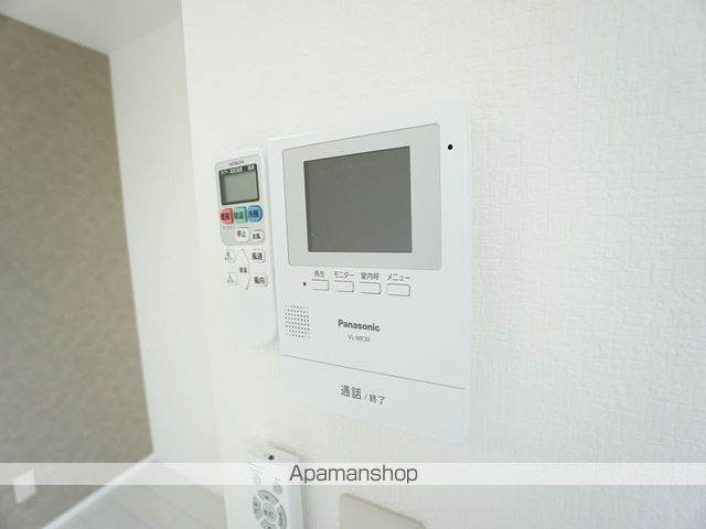 シャンテ1628Bの内装写真