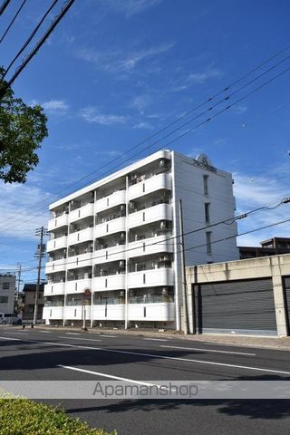 アルファ西宝町210号の外観写真