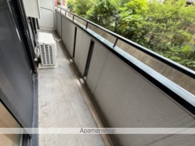 トリニシティ 壱番館の内装写真