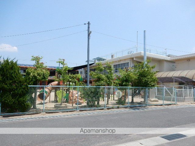プティーシュシュ雄町の周辺写真