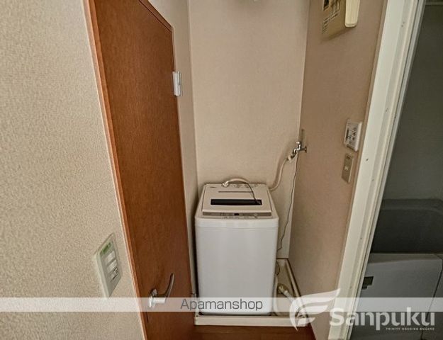 レオパレスグランドカメリアIIの内装写真