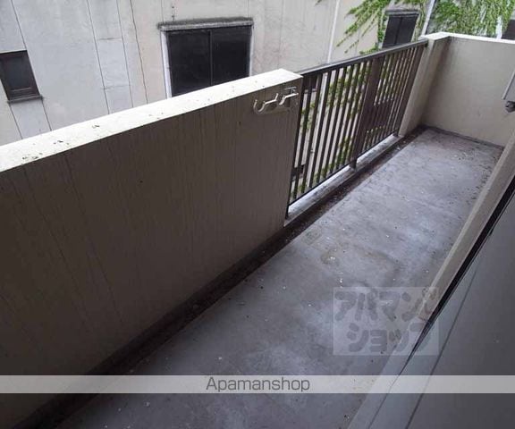 ライオンズマンション祇園の内装写真