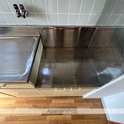 プライズカワナベ[2DK/37.26m2]の内装2