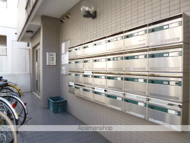 エクセレント中井のその他写真