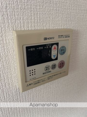 フォーブル川村の内装写真