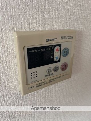 フォーブル川村[2DK/41.3m2]の内装1