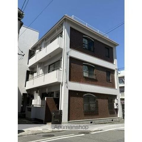 胡子ビル