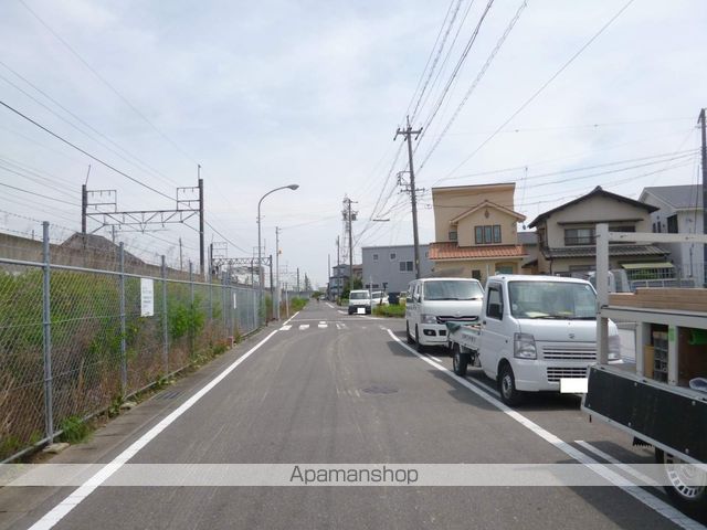 ヴィラ・ルーチェの周辺写真