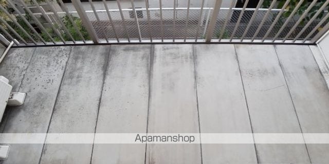 レオパレスパークサイド本城αIIの内装写真