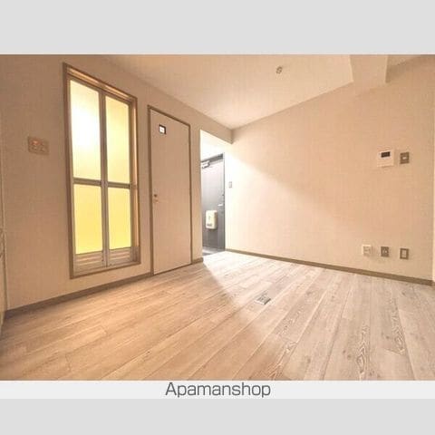 東海マンションの内装写真
