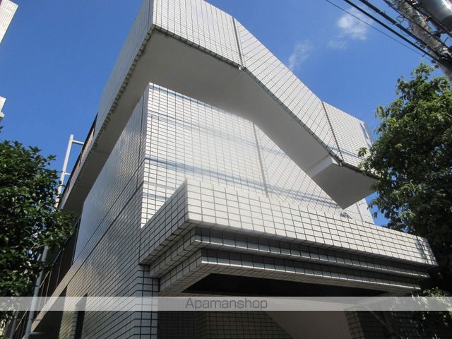 エーデルハイムの外観写真