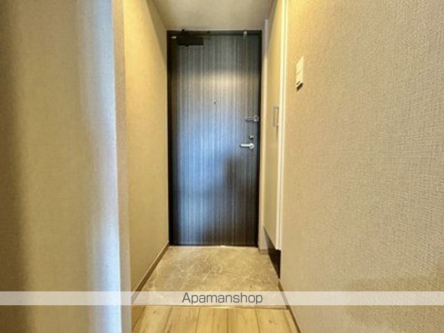 S−RESIDENCE照国ASCENTの内装写真