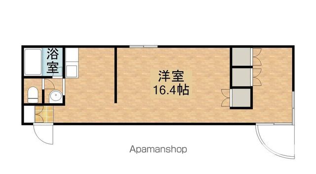 SI大塚の間取り写真