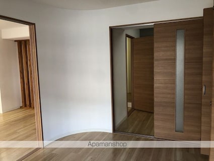 アサヒパレス川之江Ａ棟[2LDK/52.31m2]の内装3