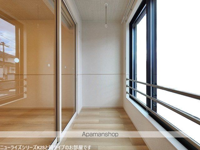 プティ ボヌールの内装写真