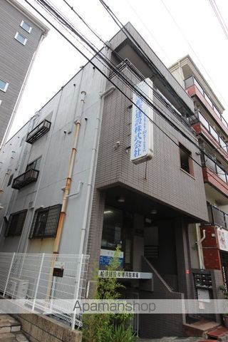 FKハイツ大和町の外観写真