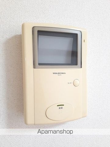 名鉄名古屋本線 島氏永駅 徒歩28分 2階建 築21年の内装写真