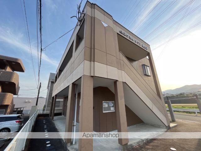 エクセルタウン蔵上IIのその他写真