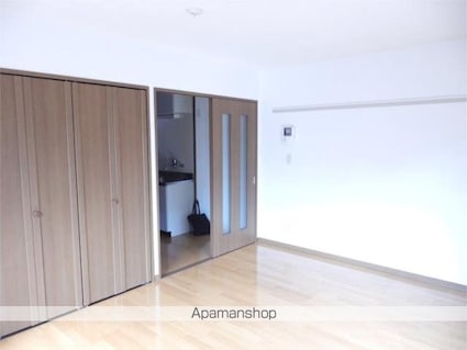 ペルルＭ希望ヶ丘[1K/30.44m2]のその他部屋・スペース