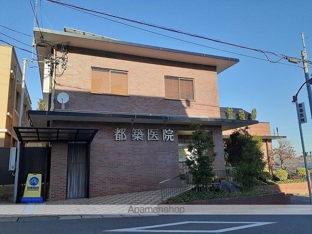 ベル ブリーズ ウエストの周辺写真