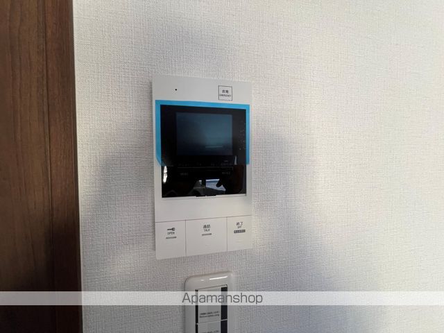 メゾン・ドゥ・シャトン豊浦町の内装写真