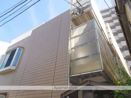 メゾン荻窪[1K/18.25m2]の外観2