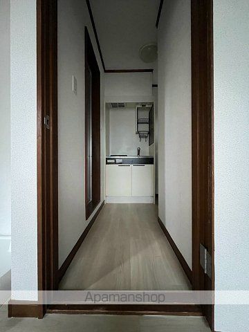 シエル妙蓮寺の内装写真