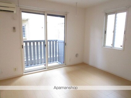 メルベーユ[1K/23.59m2]の内装1