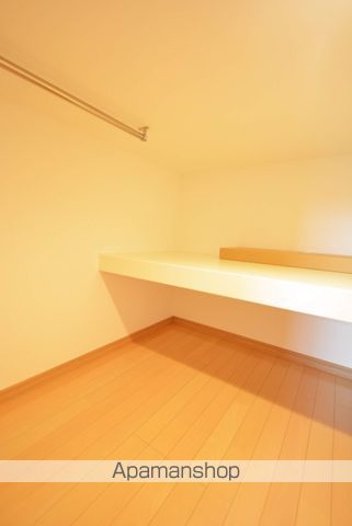 オーシャンハイツ弐番館の内装写真