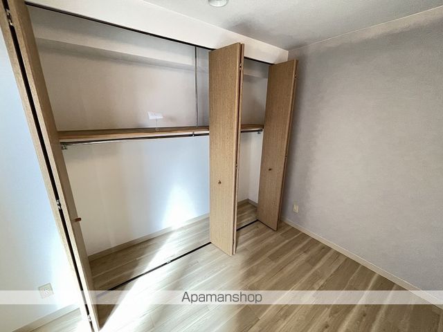 ガーデンテラス函館の内装写真