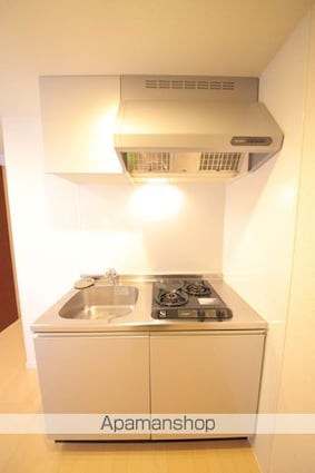 リブリ・サンセリテⅡ[1K/26.08m2]のキッチン