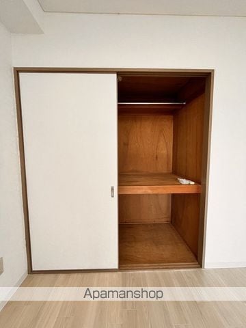 スカイハイツ三木町の内装写真