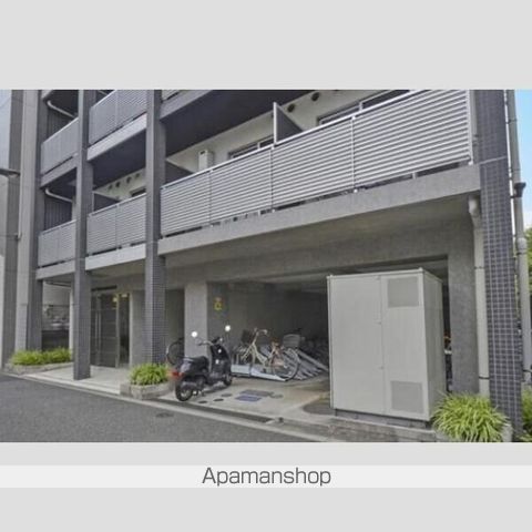 フェニックス東高円寺の外観写真