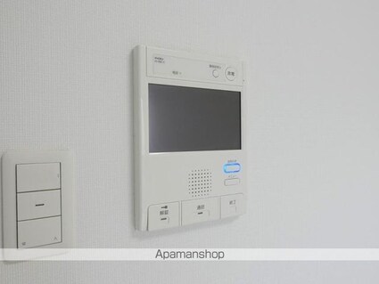 ＴＨＥ　ＨＯＵＳＥ　赤坂檜町[1K/28.08m2]のその他内装3