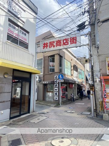 コンフォール井尻 102 ｜ 福岡県福岡市南区折立町8-10（賃貸マンション1K・1階・24.38㎡） その18