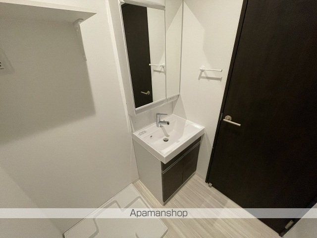 GRANDTIC L3 国富(グランティック エルスリー クニトの内装写真