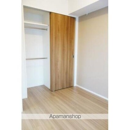 パークアクシス押上テラス[1LDK/31.83m2]のその他内装1