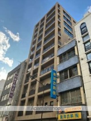 Ｏｒｉｅｎｔａｌ　Ｙｏｋｏｙａｍａｃｈｏ[2LDK/65.81m2]の外観1