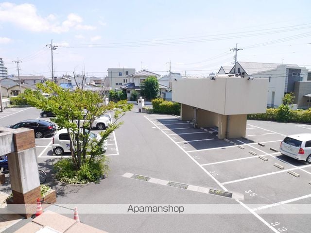 アジュール下中野のその他写真