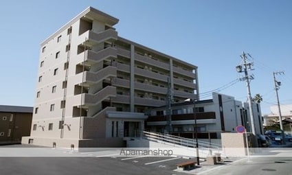 ピュアー[1LDK/46.77m2]の外観1